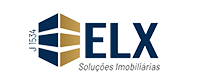 Logo ELX Soluções imobiliárias